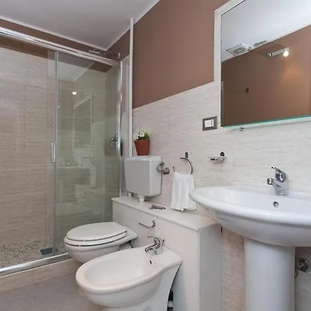 Archi Centro Bed and breakfast Palermo