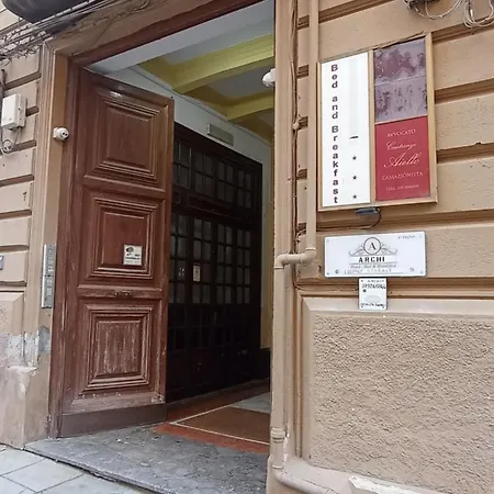 Archi Centro