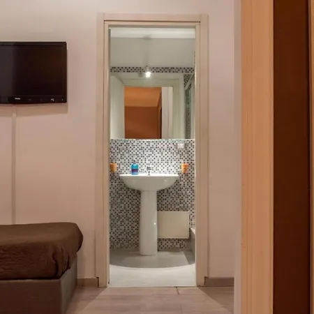 Bed and breakfast Archi Centro Palermo