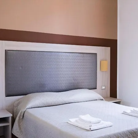 Archi Centro Bed and breakfast Palermo