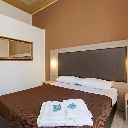 Bed and breakfast Archi Centro