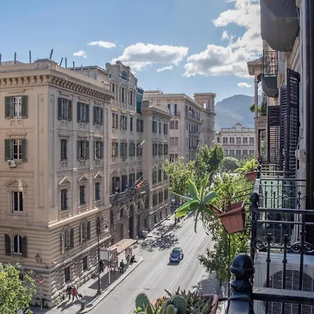 Bed and breakfast Archi Centro