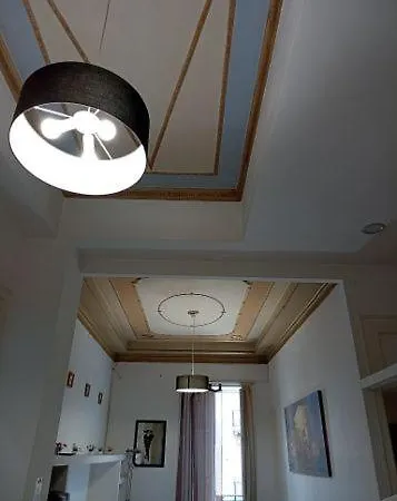 Archi Centro Nocleg ze śniadaniem Palermo