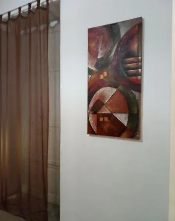 Nocleg ze śniadaniem Archi Centro Palermo