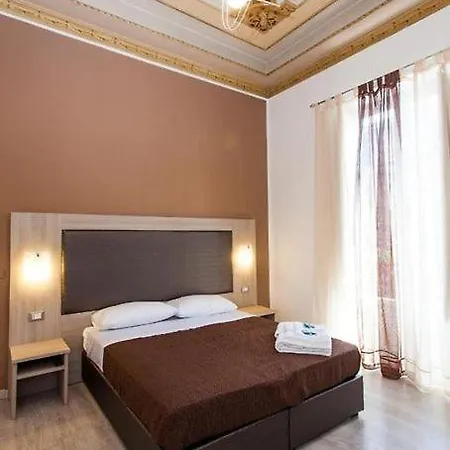 Archi Centro * Palerme