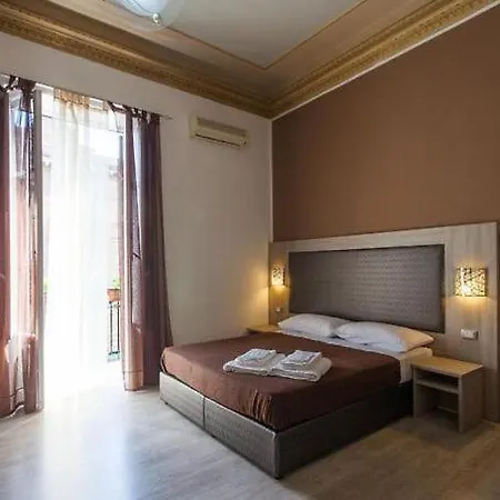 Couette-café Archi Centro