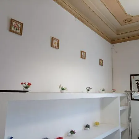 Archi Centro Couette-café *