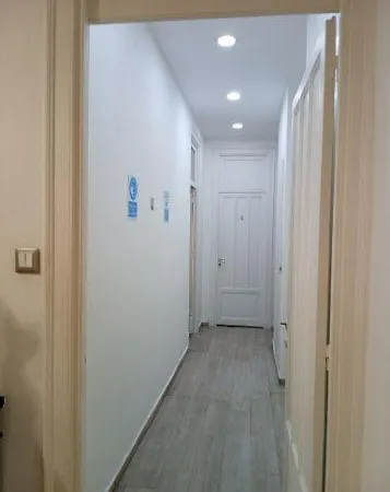 Nocleg ze śniadaniem Archi Centro *