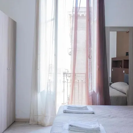Nocleg ze śniadaniem Archi Centro Palermo