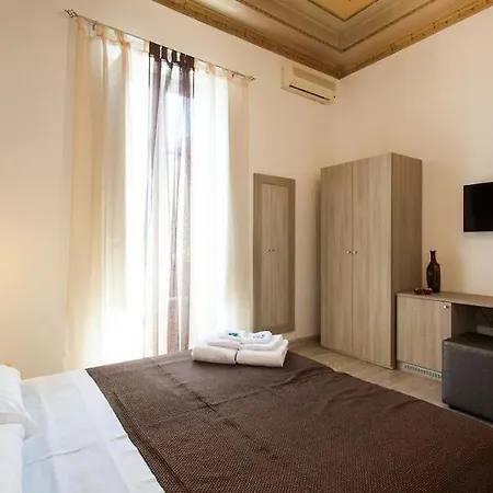 Archi Centro Couette-café *