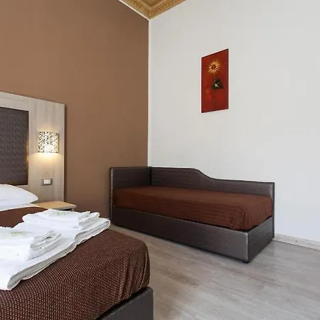 Archi Centro Couette-café *