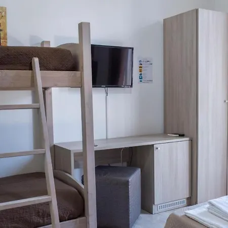 Nocleg ze śniadaniem Archi Centro