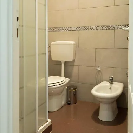 Nocleg ze śniadaniem Archi Centro *