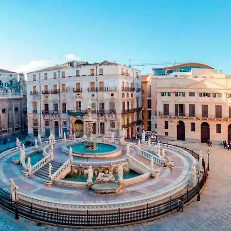 Nocleg ze śniadaniem Archi Centro *