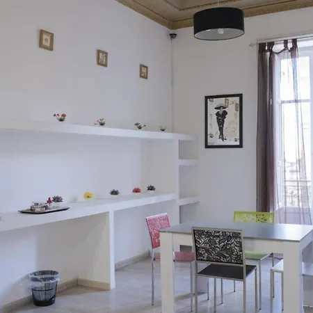 Archi Centro Palerme