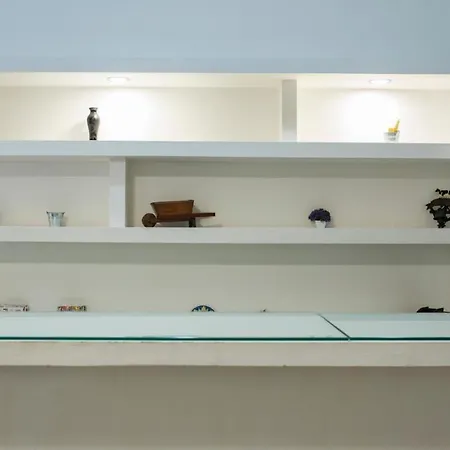 Archi Centro Nocleg ze śniadaniem Palermo