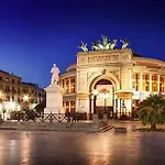 Bed & Breakfast Archi Centro Palermo