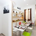 Bed & Breakfast Archi Centro