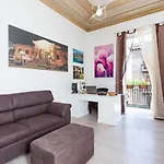 Archi Centro Palermo