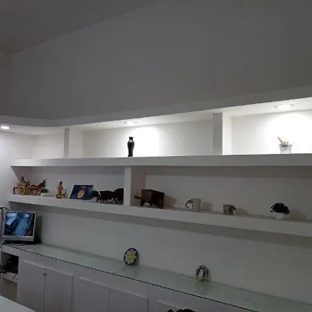 Bed & Breakfast Archi Centro *