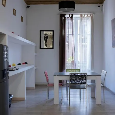 Bed & Breakfast Archi Centro *