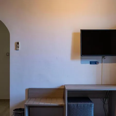 Bed & Breakfast Archi Centro Palermo