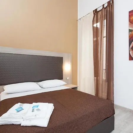 Archi Centro Bed & Breakfast *