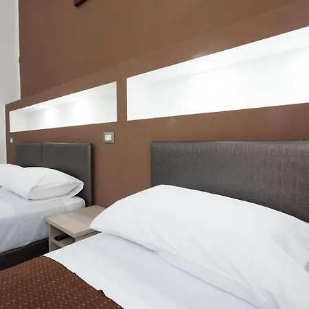 Bed & Breakfast Archi Centro *