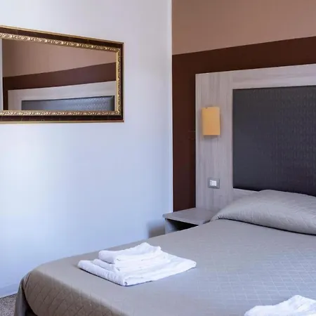 Bed & Breakfast Archi Centro