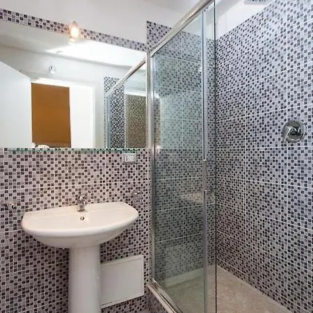 Archi Centro Bed and breakfast Palermo