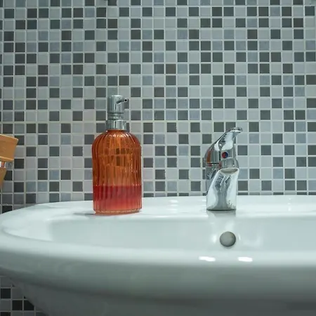 Archi Centro Bed and breakfast Palermo